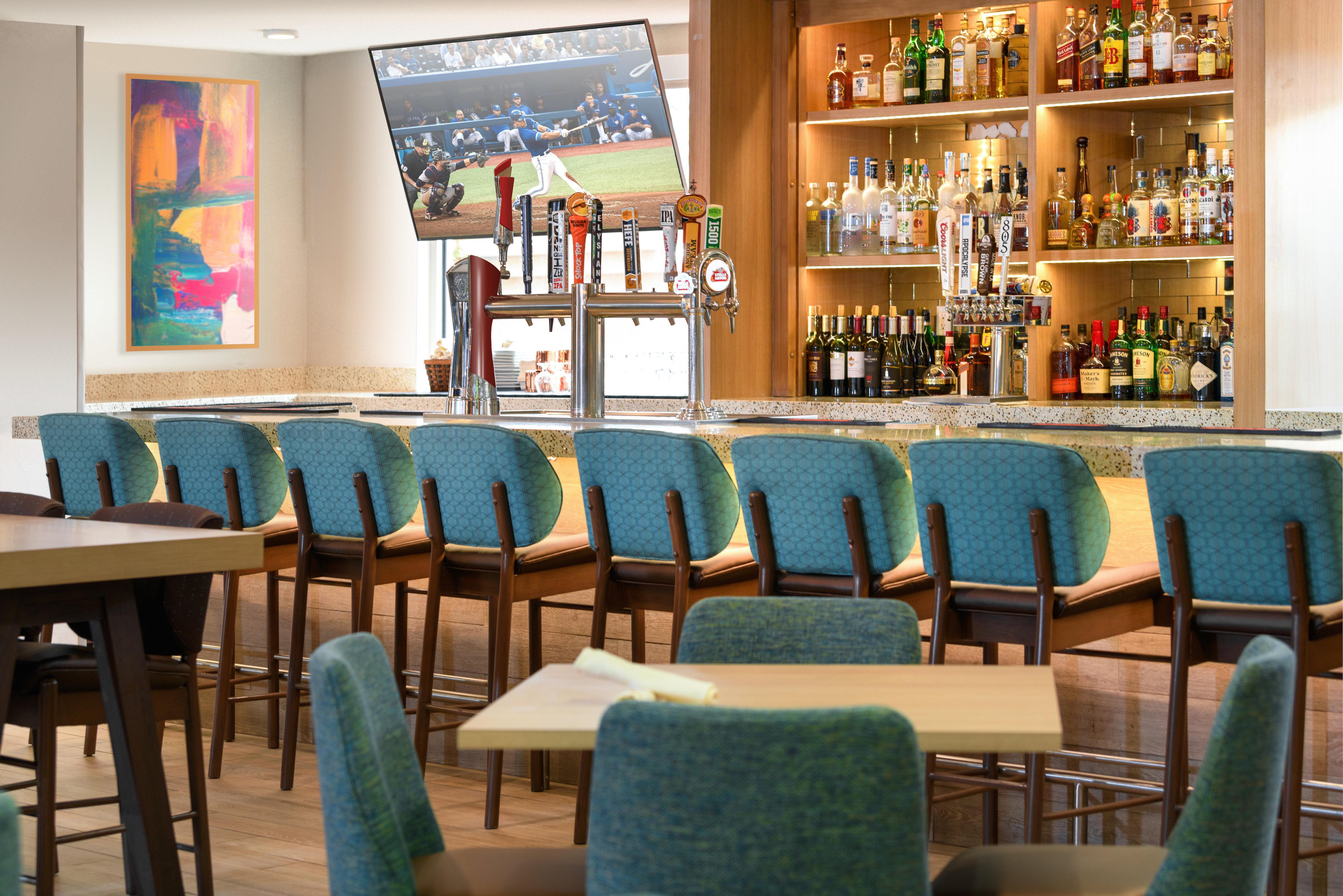 Holiday Inn Oakland Airport By Ihg Exterior foto