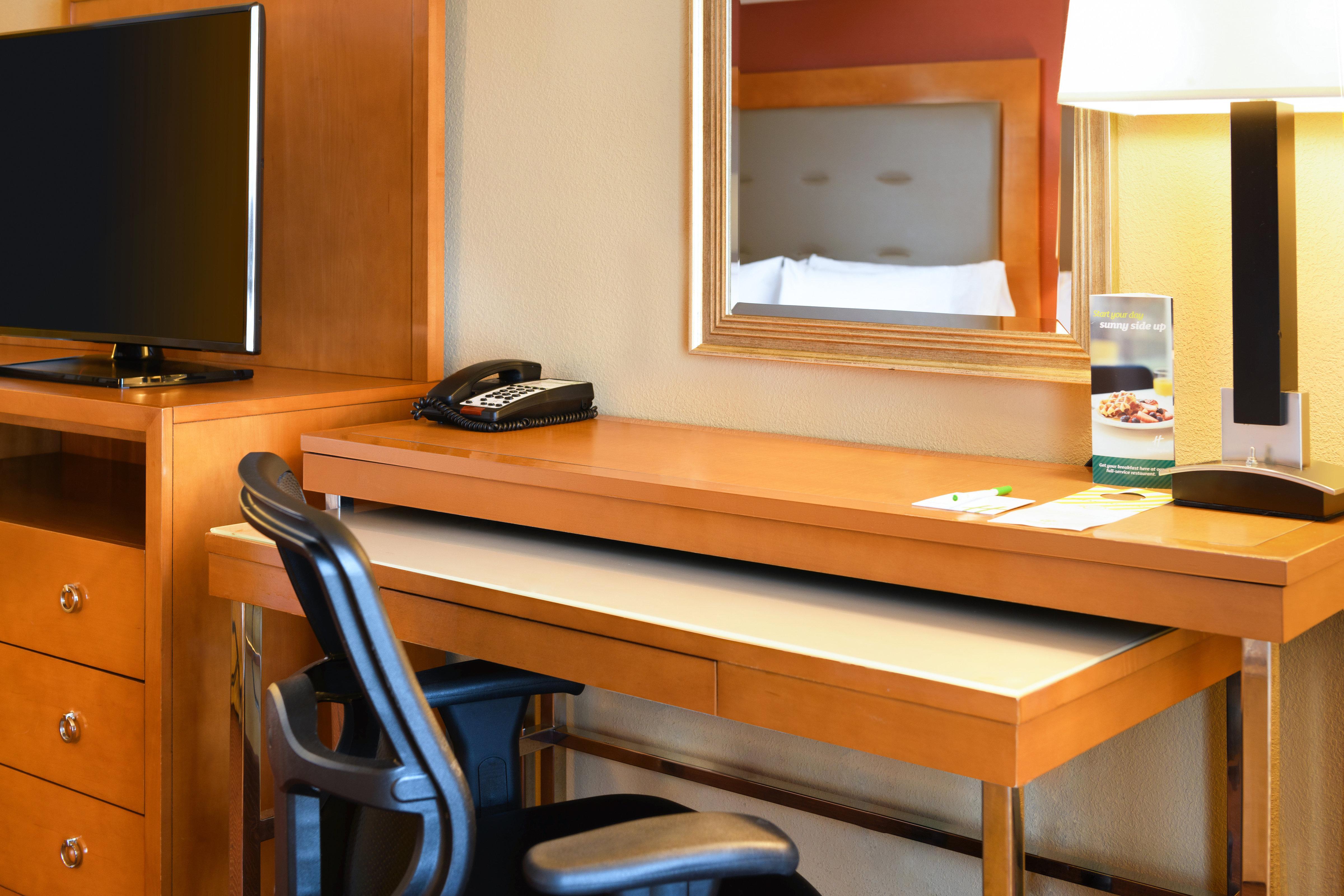 Holiday Inn Oakland Airport By Ihg Exterior foto