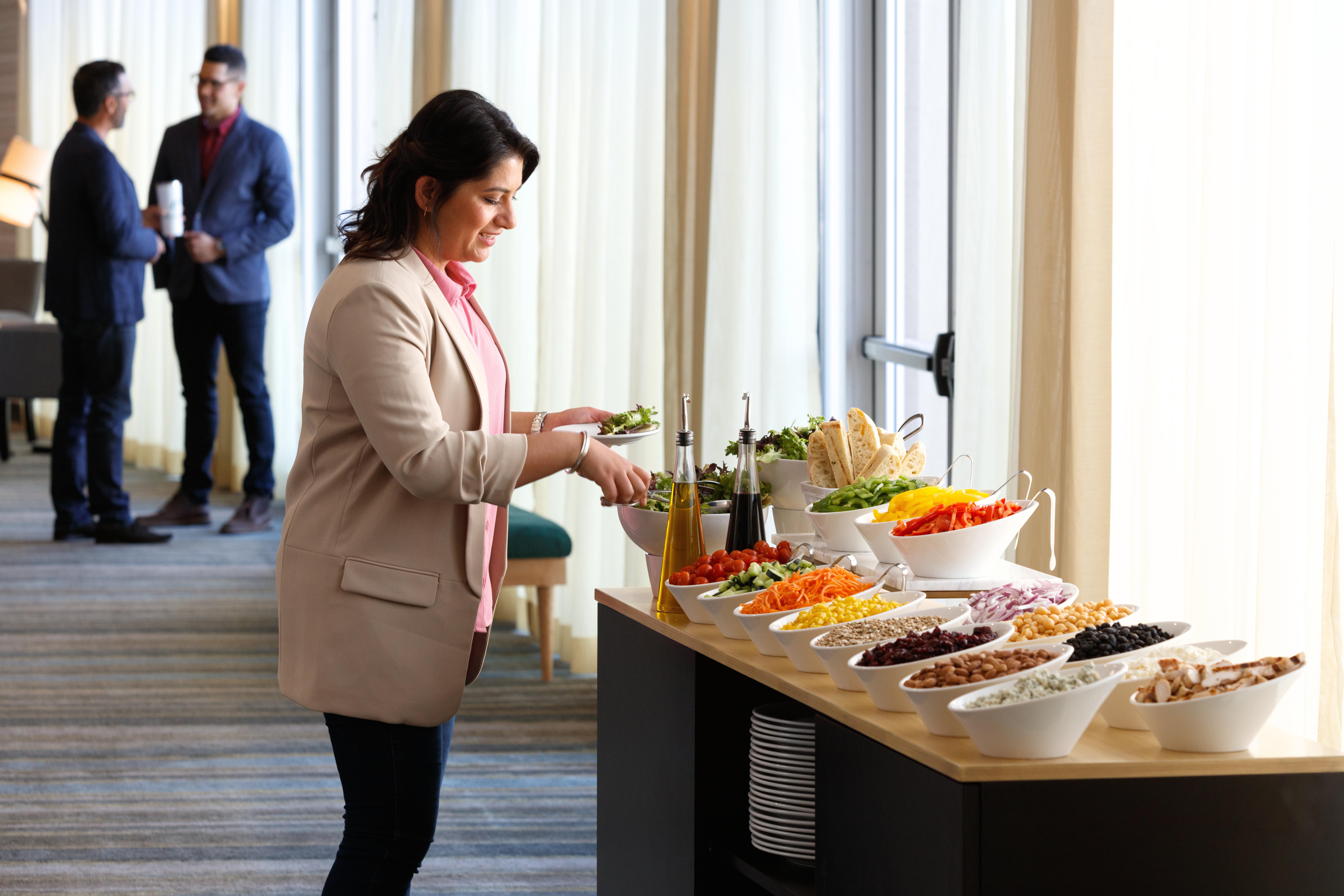 Holiday Inn Oakland Airport By Ihg Exterior foto