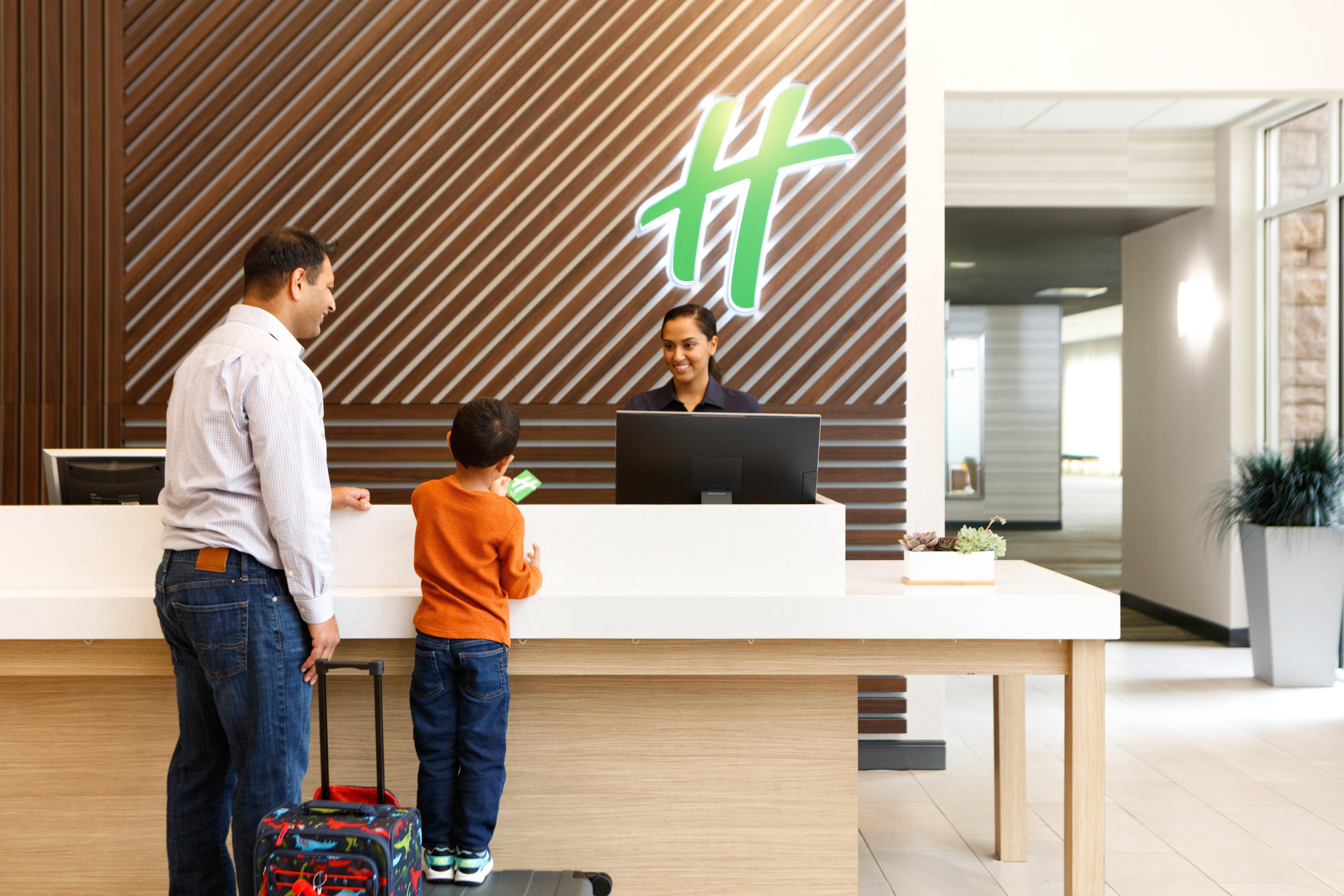 Holiday Inn Oakland Airport By Ihg Exterior foto