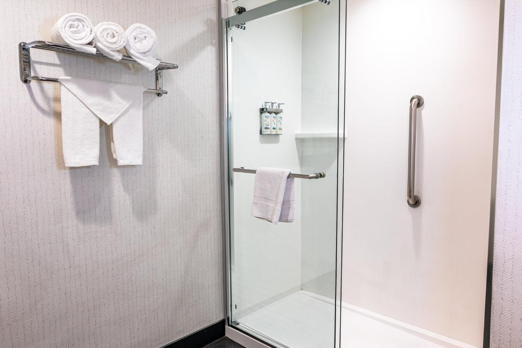 Holiday Inn Oakland Airport By Ihg Exterior foto