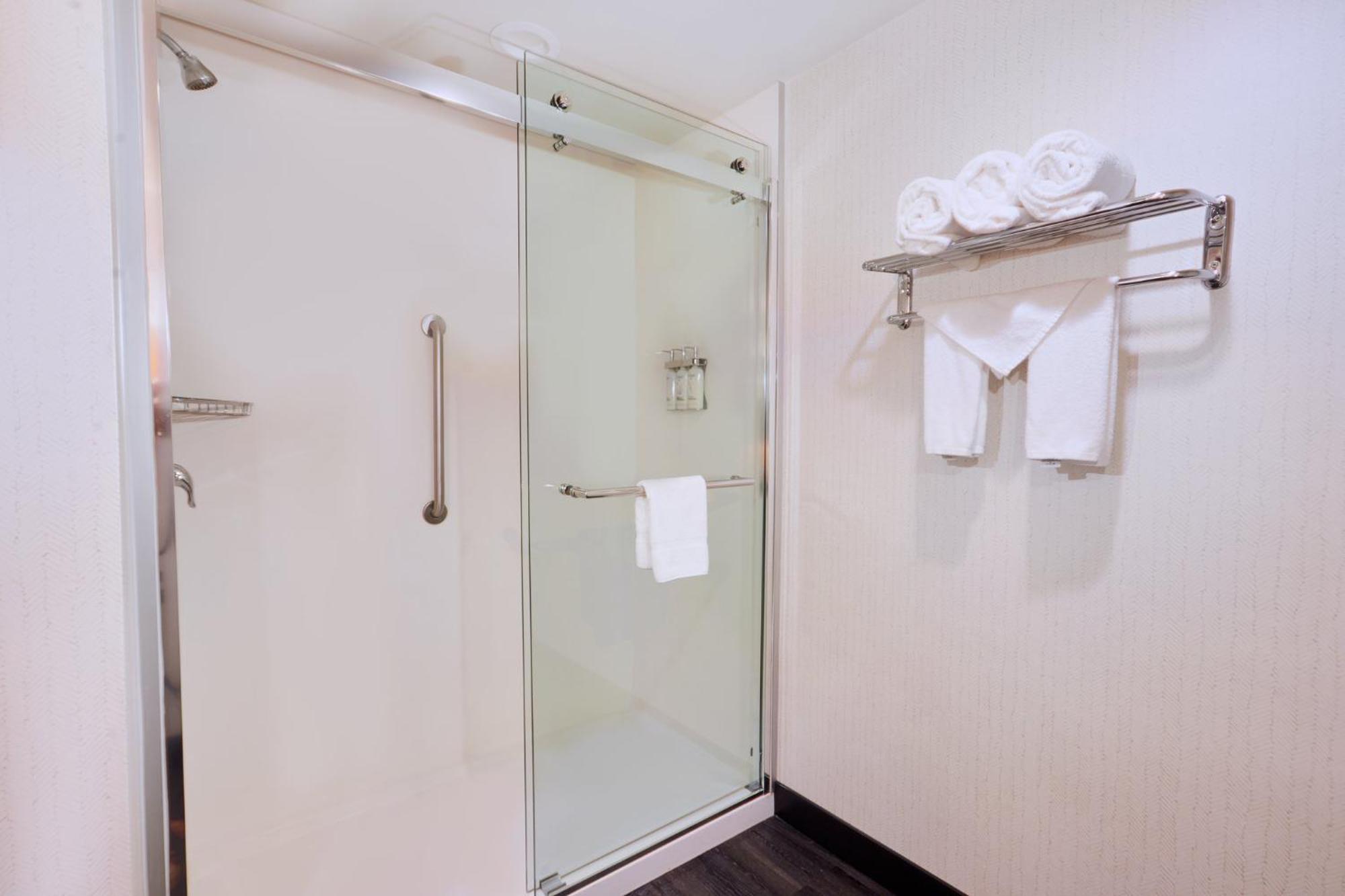 Holiday Inn Oakland Airport By Ihg Exterior foto