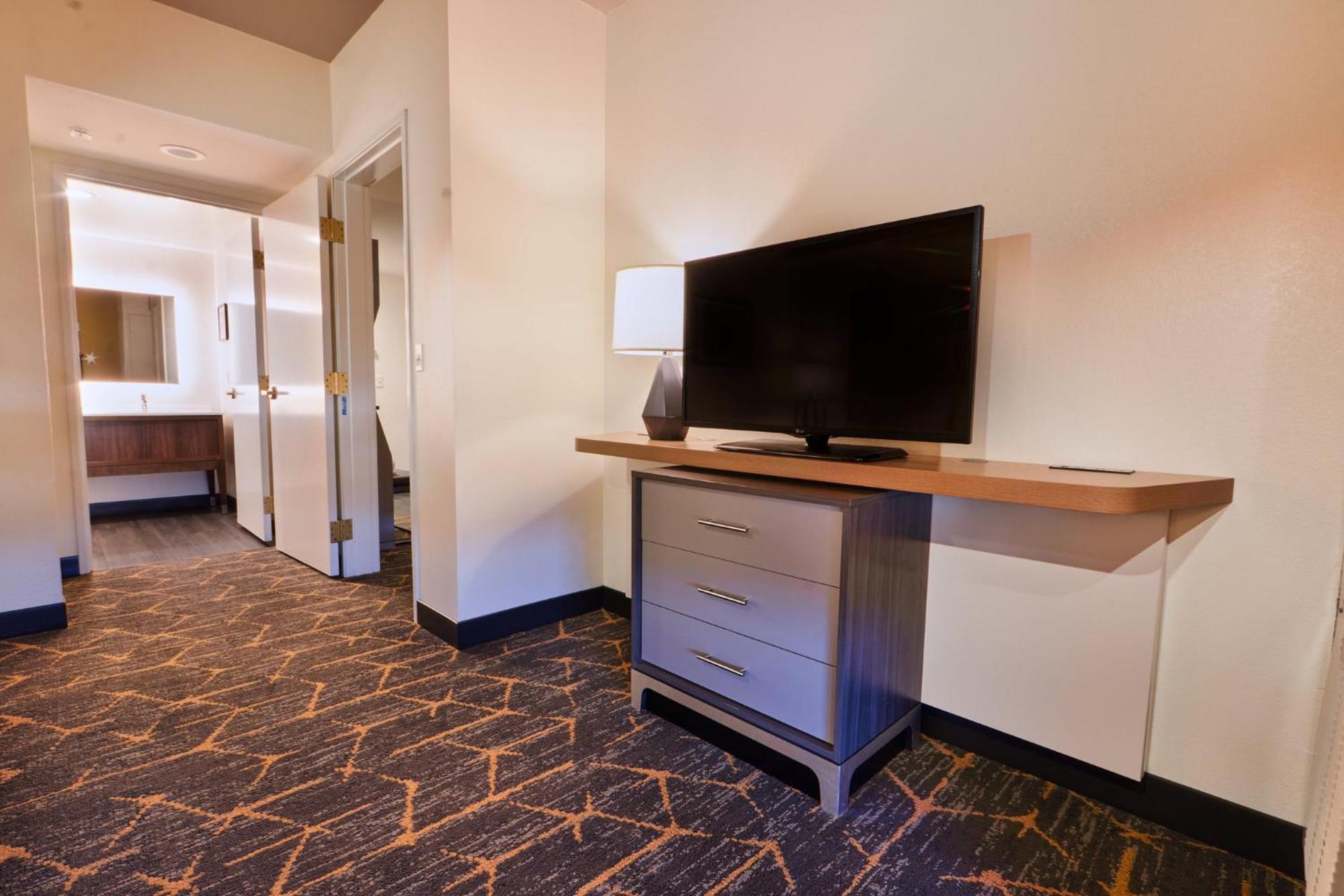 Holiday Inn Oakland Airport By Ihg Exterior foto