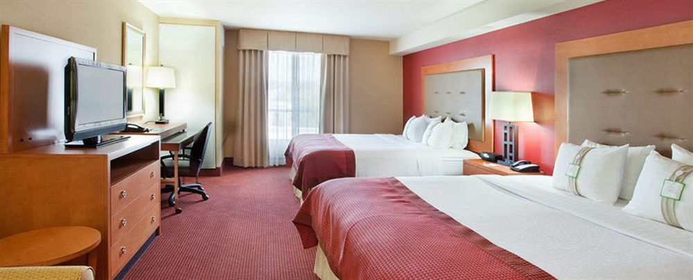 Holiday Inn Oakland Airport By Ihg Exterior foto